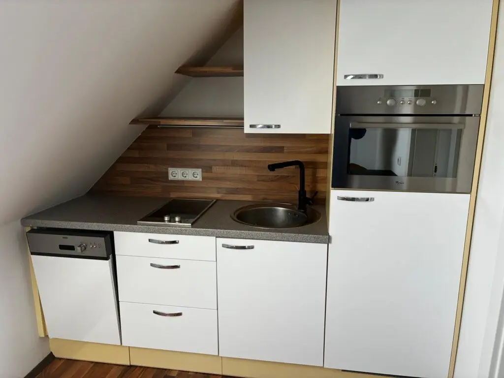 Küche – Büro / Praxis, 8053 Graz