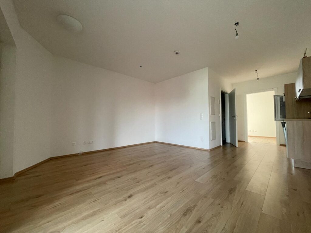 Generationswohnhaus Arkadengarten – 2 Zimmer mit Balkon Top 24
