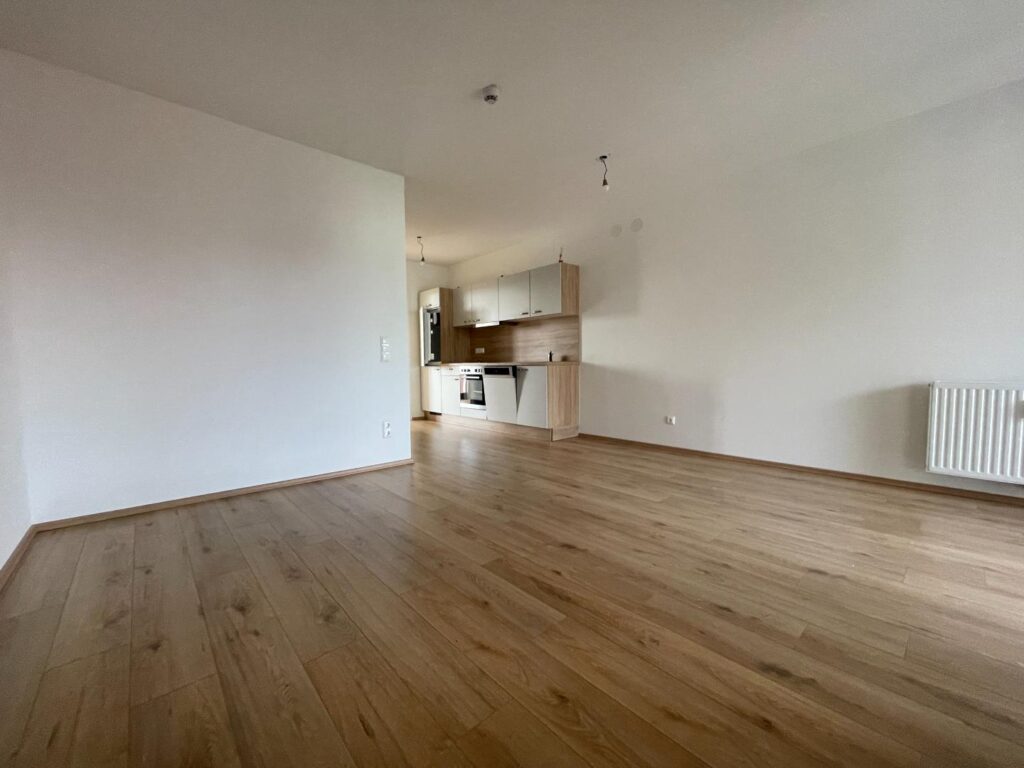 Generationswohnhaus Arkadengarten – 2 Zimmer mit Balkon Top 24