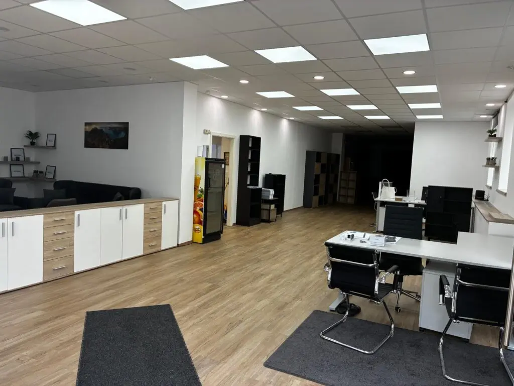 Büro / Praxis, 8700 Leoben – Bild 2