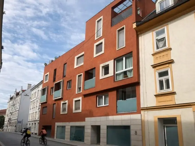 Büro / Praxis Graz – Attraktive Anlegerimmobilie in Bestlage – Vermietete Ordination…