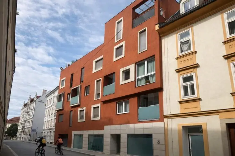 Attraktive Anlegerimmobilie in Bestlage – Vermietete Ordination Nähe Kunsthaus!