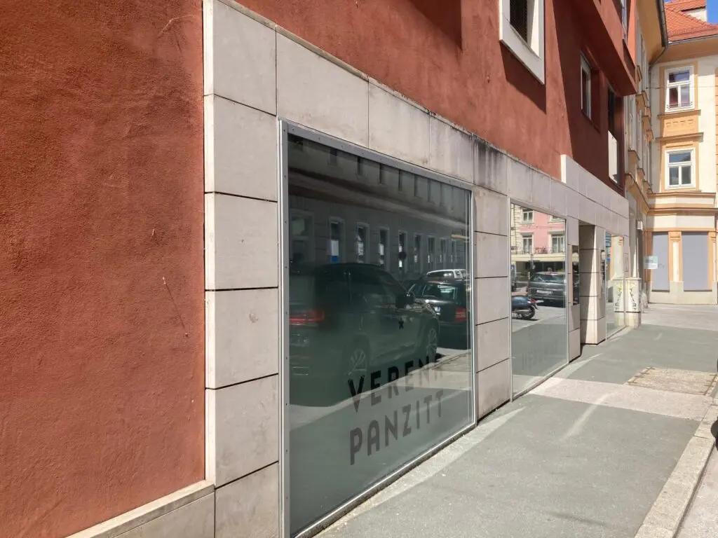 Praxis – Büro / Praxis, Feuerbachgasse 8, 8020 Graz