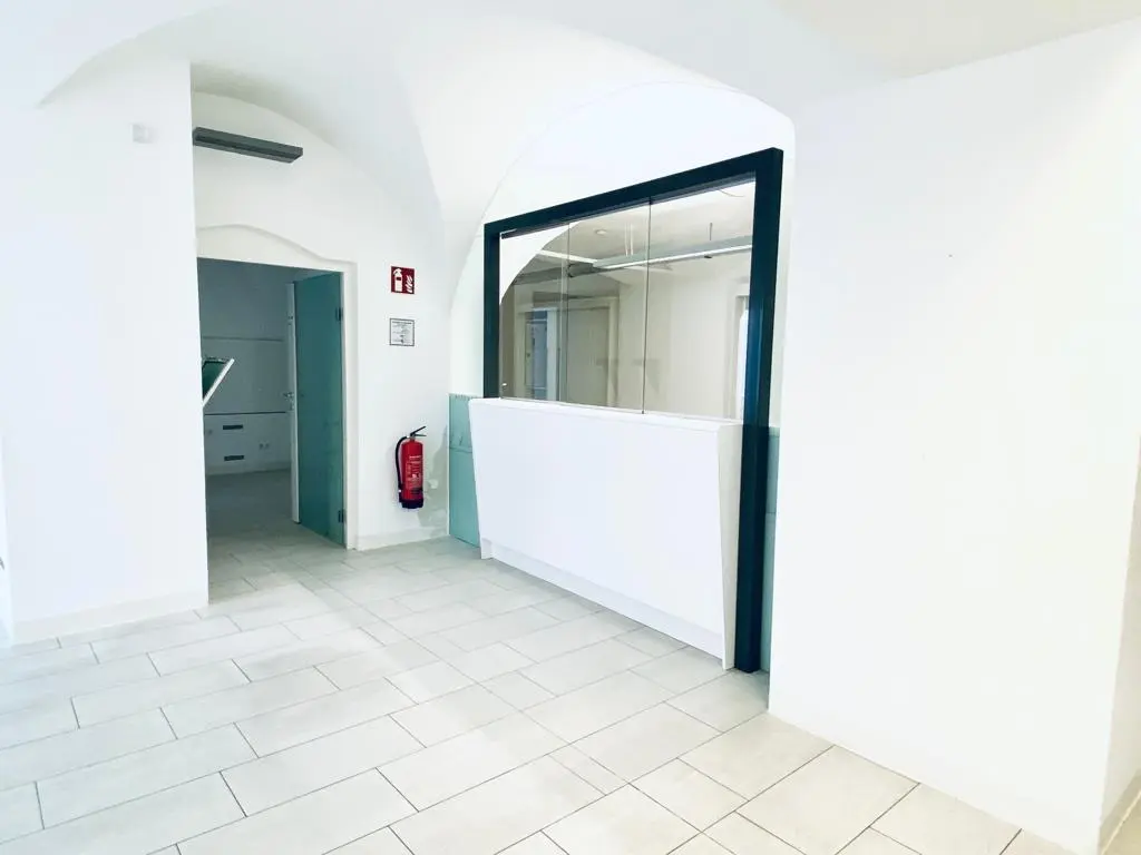 Innenfoto – Büro / Praxis, Feuerbachgasse 8, 8020 Graz