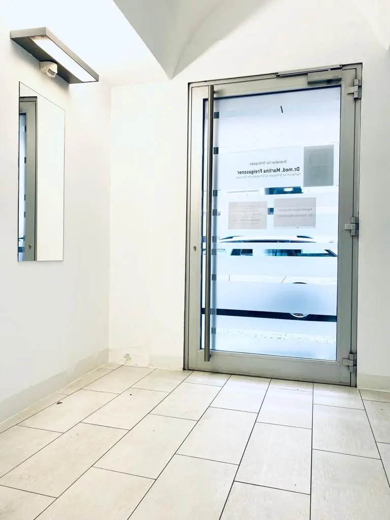 Innenfoto – Büro / Praxis, Feuerbachgasse 8, 8020 Graz