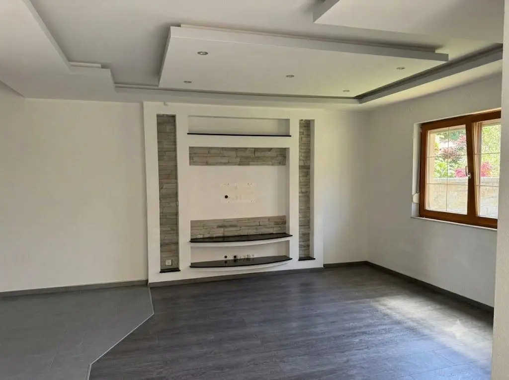 Wohnzimmer – Reihenhaus, 8700 Leoben