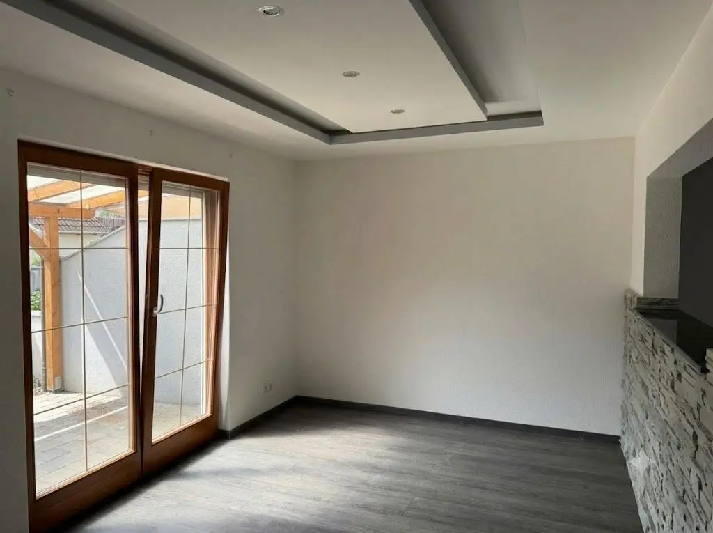 Wohnzimmer 2 – Reihenhaus, 8700 Leoben