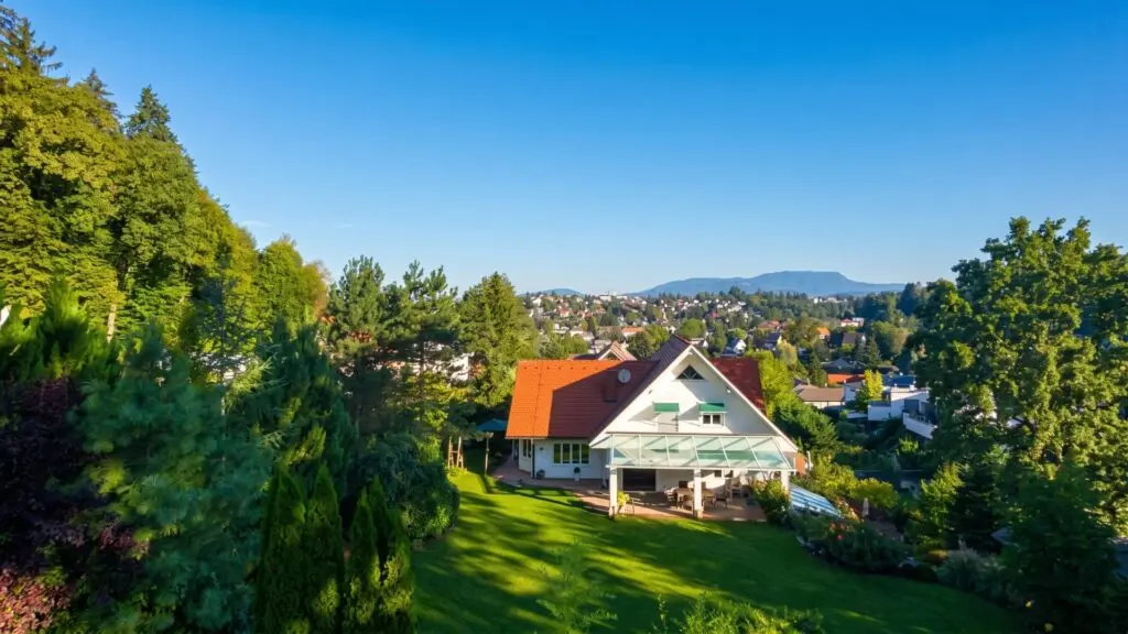 Traumhaus – Einfamilienhaus, 8042 Graz