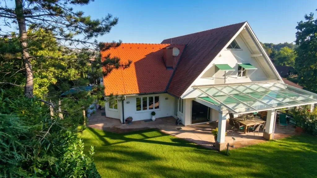 Sonnenterrasse – Einfamilienhaus, 8042 Graz