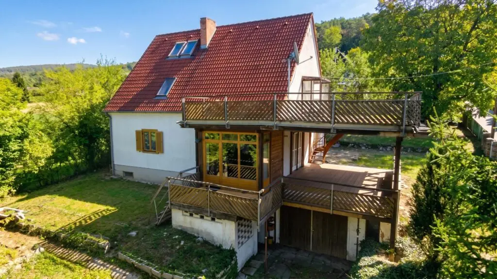Haus in Andritz – Einfamilienhaus, 8045 Graz · Andritz