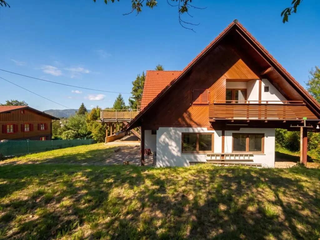 Garten – Einfamilienhaus, 8045 Graz · Andritz