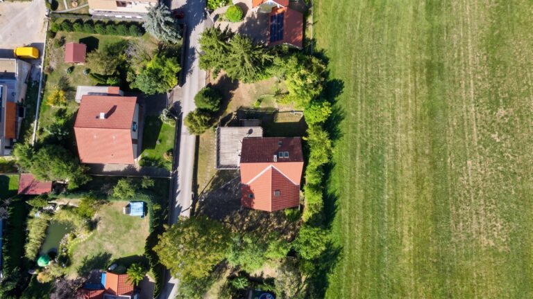Andritz: 1.004 m² Bauland in Aussichtslage mit Altbestand