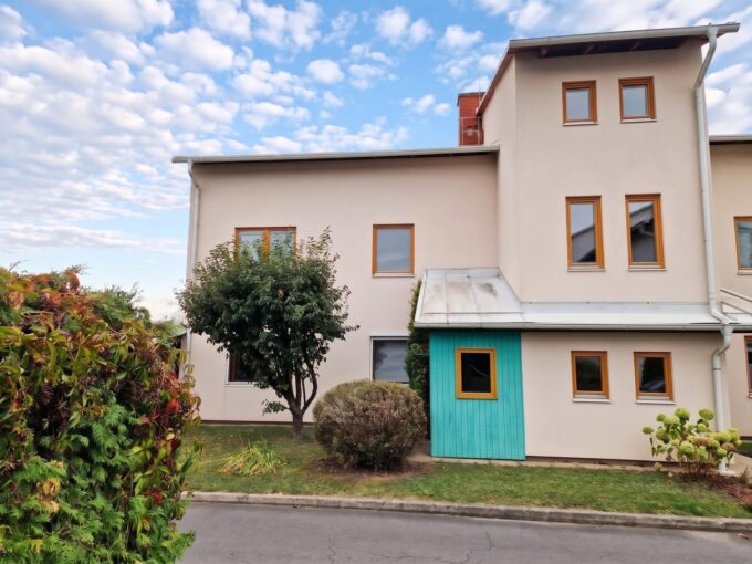Wohnung Graz – Straßgang – Absolutes Highlight: Wohnung mit 45 m² großer, uneinsichtiger…