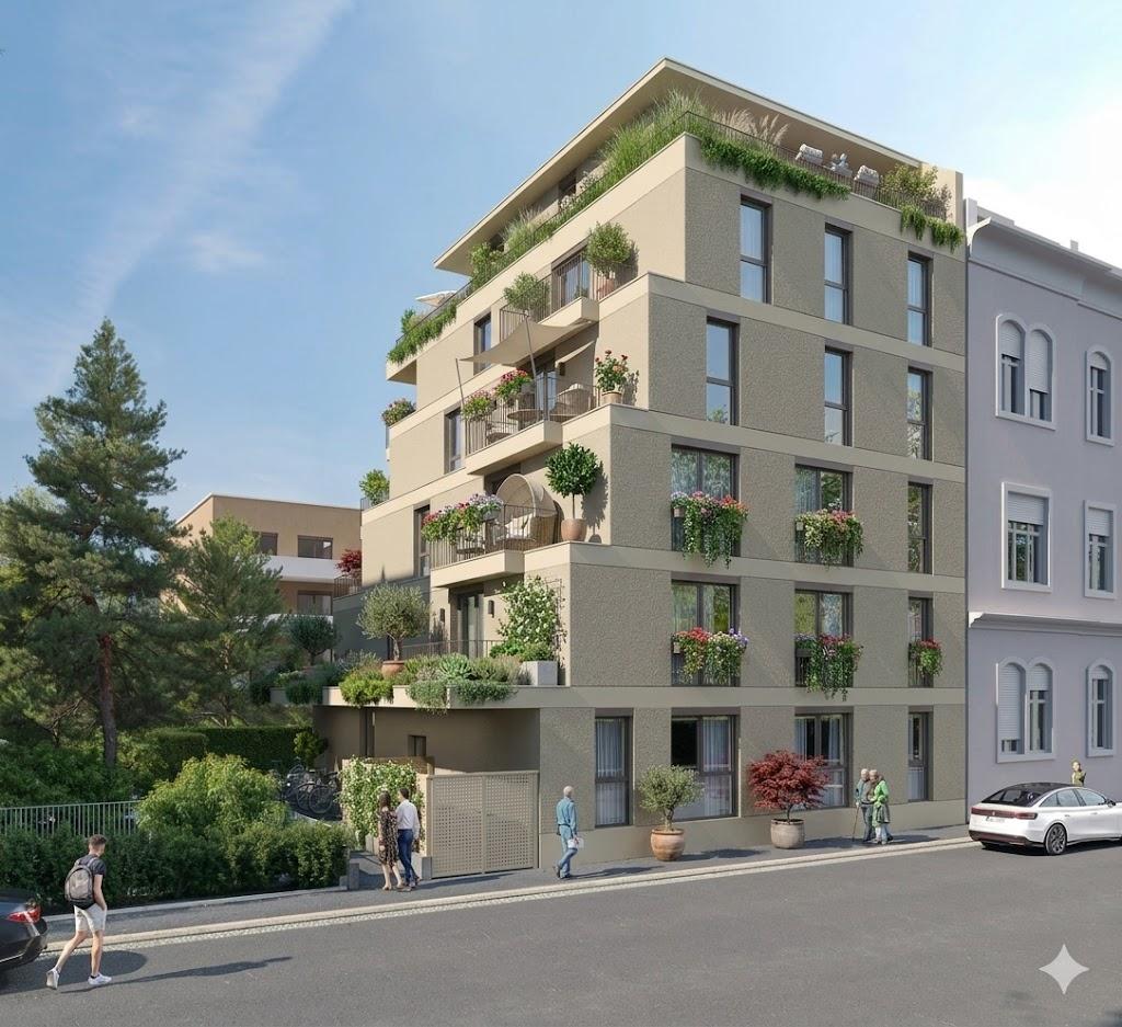 -8,5% AKTION bis Baustart – CITY.PARK.RIVER – unser neues Wohnprojekt – TOP 1; CPR