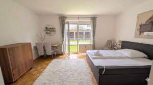 Stylische voll möblierte Kleinwohnungen im Trendbezirk Lend –&hellip;