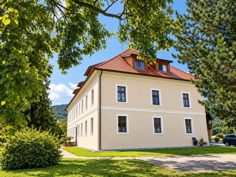 Mietwohnung in Seckau zu vermieten Top 4