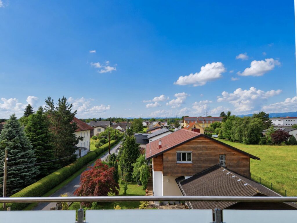 Dachgeschosswohnung, Wiesenhofweg 9, 8077 Gössendorf – Bild 2