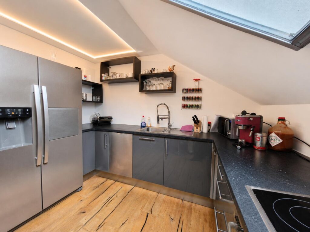 Dachgeschosswohnung, Wiesenhofweg 9, 8077 Gössendorf – Bild 5