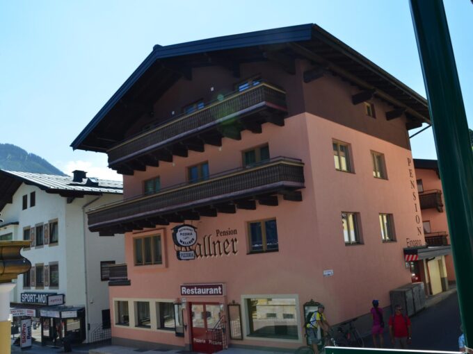 Gastgewerbe Saalbach – Ski-in/Ski-out trifft Alpencharme in Saalbach/Hinterglem
