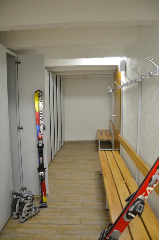 Skikeller – Gastgewerbe, 5753 Saalbach