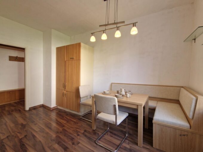 Wohnung Gratwein – Gut geschnittene 2,5-Zimmer-Wohnung mit Loggia – ab sofort verfügbar