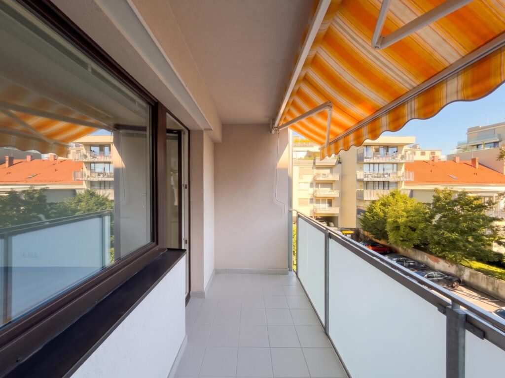 Balkon – Wohnung, 8010 Graz · Geidorf