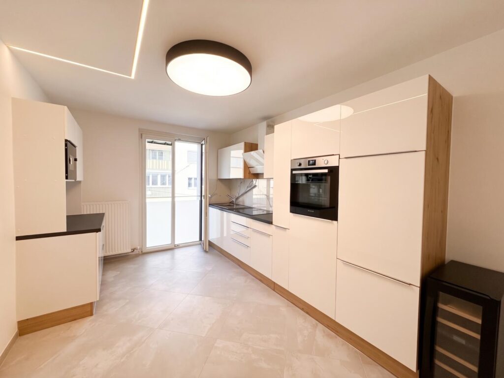 Küche – Wohnung, 8010 Graz · Geidorf