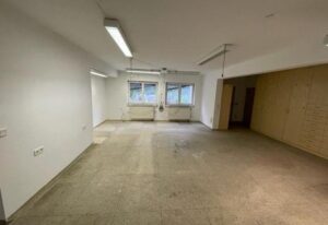 210 m² Büro und Lager mit eigener Garage&hellip;