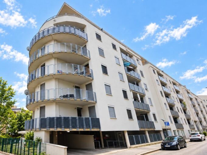 Wohnung Graz – Urbanes Anlageinvestment in Graz