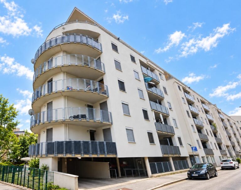 Urbanes Anlageinvestment in Graz