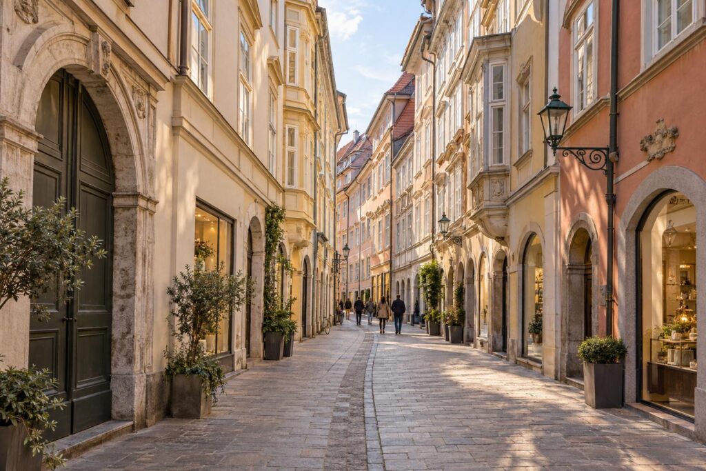 Historische Grazer Altstadt – Zinshaus / Renditeobjekt, Hauptplatz, 8010 Graz