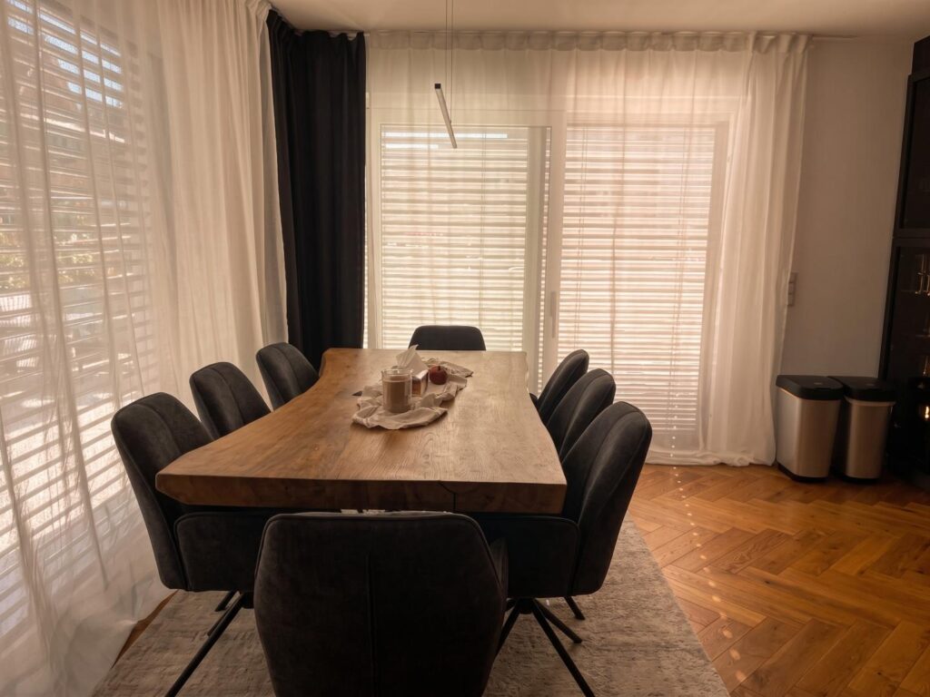 Esszimmer – Einfamilienhaus, 8200 Gleisdorf