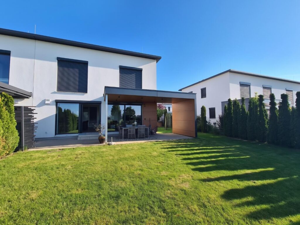 Haus – Reihenhaus, Rosa-Köberl-Weg, 8073 Seiersberg