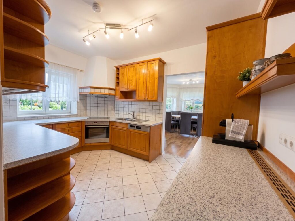 Küche – Einfamilienhaus, 8501 Lieboch