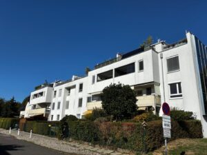 Gepflegte Mietwohnung mit Balkon und Tiefgarage in St.&hellip;