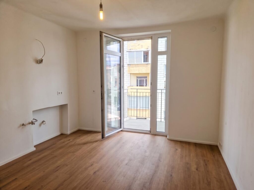 Küche / Esszimmer – Wohnung, 8020 Graz