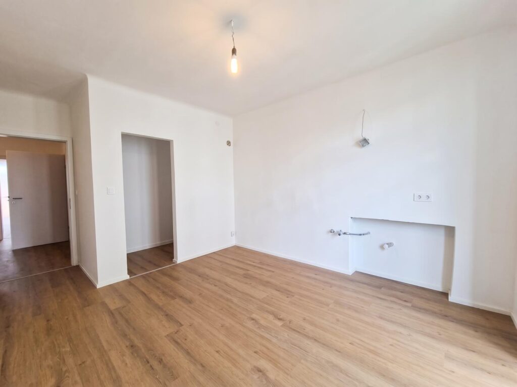 Küche mit Speis – Wohnung, 8020 Graz
