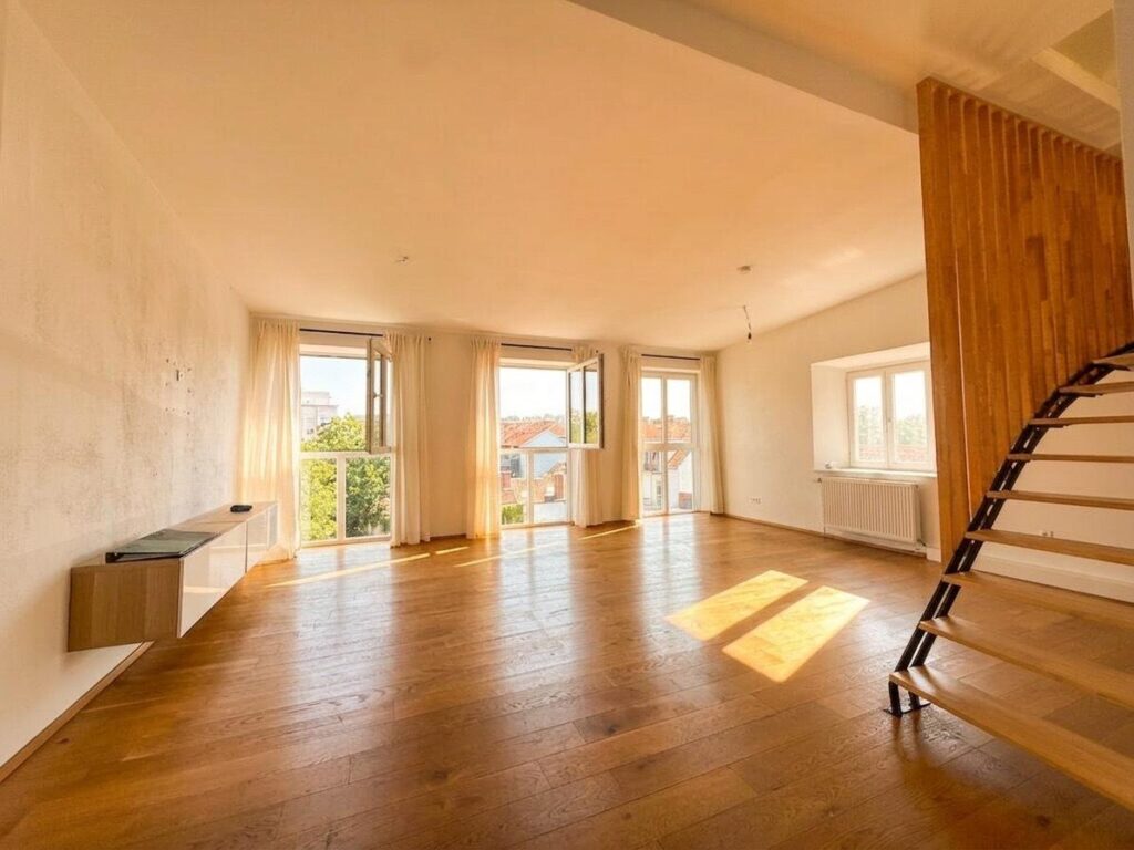 Dachgeschosswohnung, 8010 Graz – Bild 3