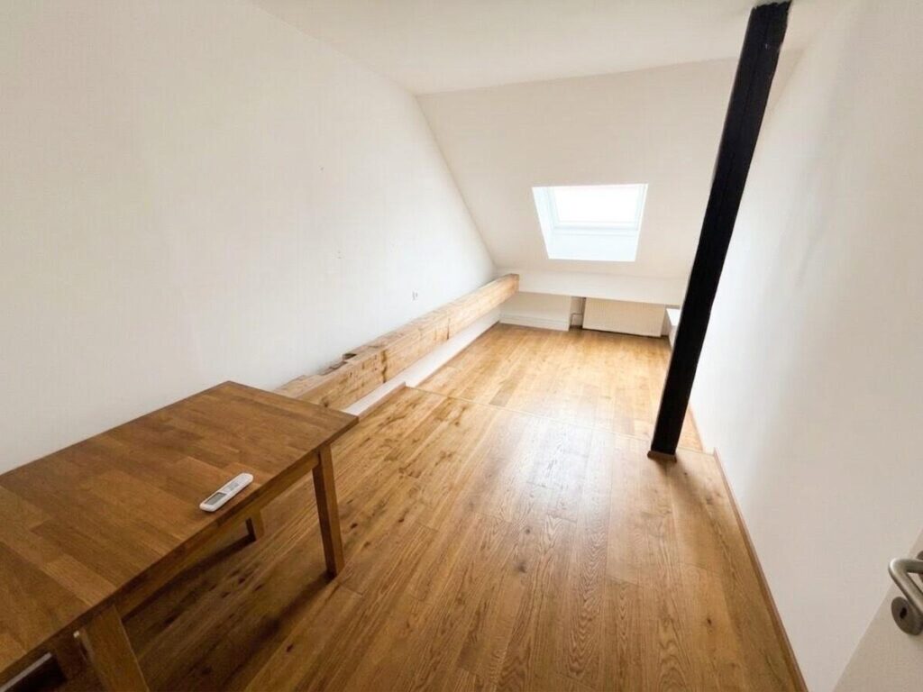 Dachgeschosswohnung, 8010 Graz – Bild 4