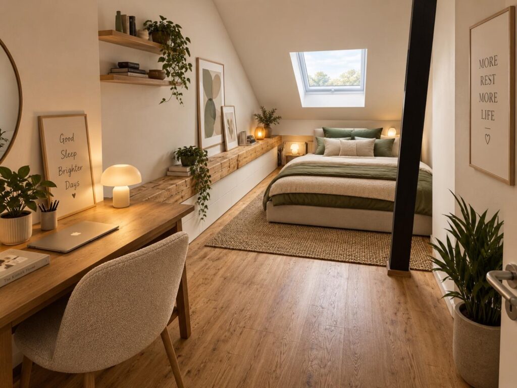 Dachgeschosswohnung, 8010 Graz – Bild 5