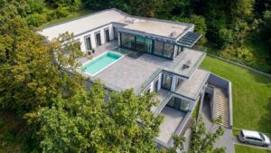 Ein Rückzugsort über Graz – Exklusive Terrassenresidenz in&hellip;