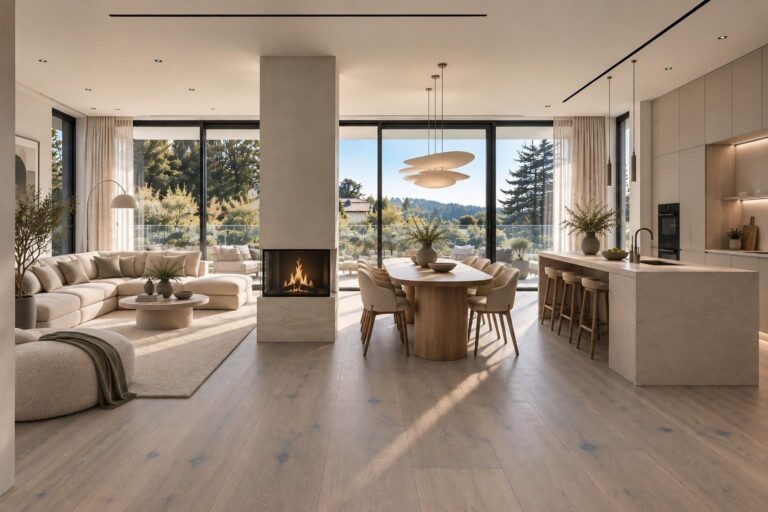 Ein Rückzugsort über Graz – Exklusive Terrassenresidenz in St. Peter