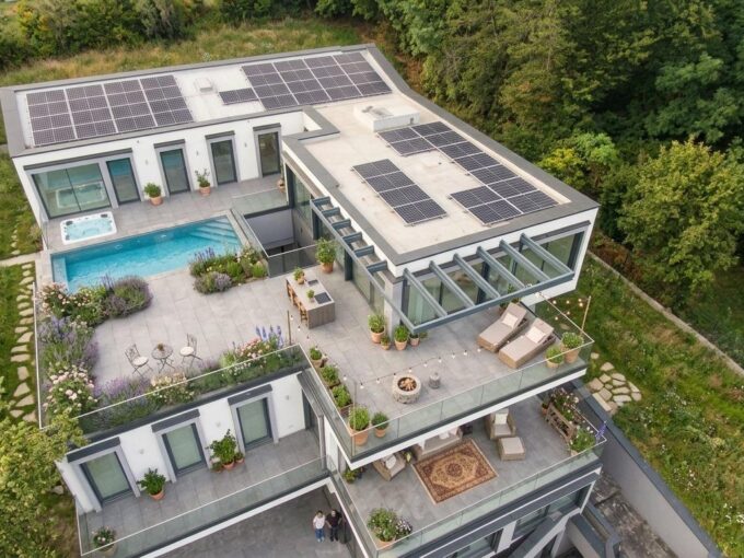 Wohnung Graz – Exklusives Wohnen in Graz St. Peter – Großzügige…