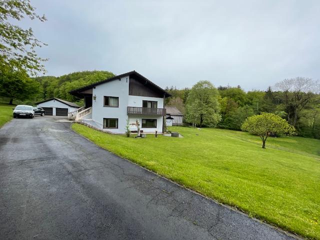 Vorderansicht – Villa, 8101 Gratkorn