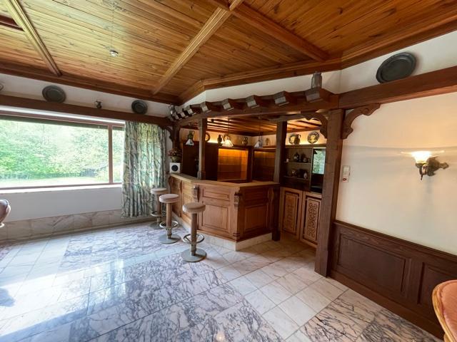 Poolbar – Villa, 8101 Gratkorn