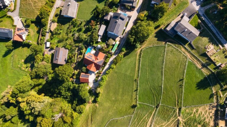Ihr Platz an der Sonne – Traumgrundstück in ruhiger Lage von Stattegg