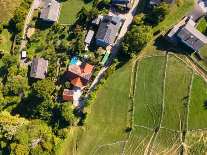 Grundstück Stattegg – Ihr Platz an der Sonne – Traumgrundstück in ruhiger Lage von Stattegg