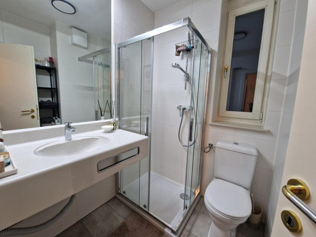 Bad – Wohnung, 8010 Graz