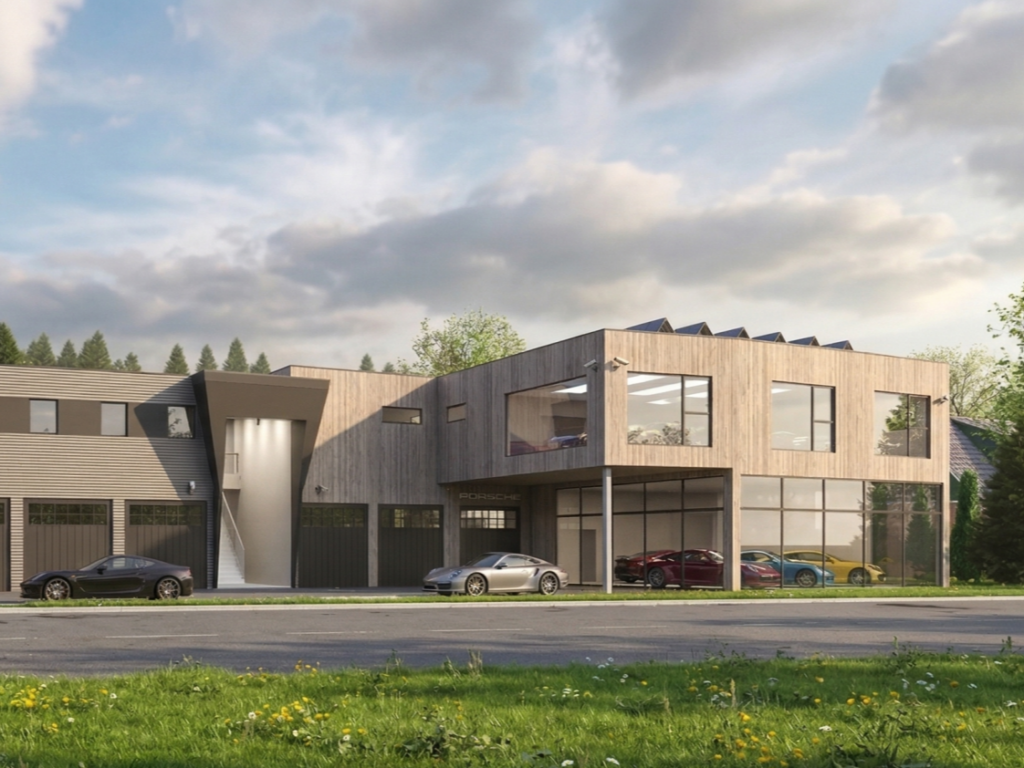 Mögliche Planung – Grundstück, 8074 Raaba