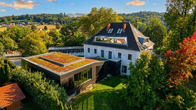 Gut Kellerhof: Das Anwesen im Großraum Graz: 600 Jahre Geschichte, 14.221 m² Privatgrund, 1.520 m² Nutzfläche.